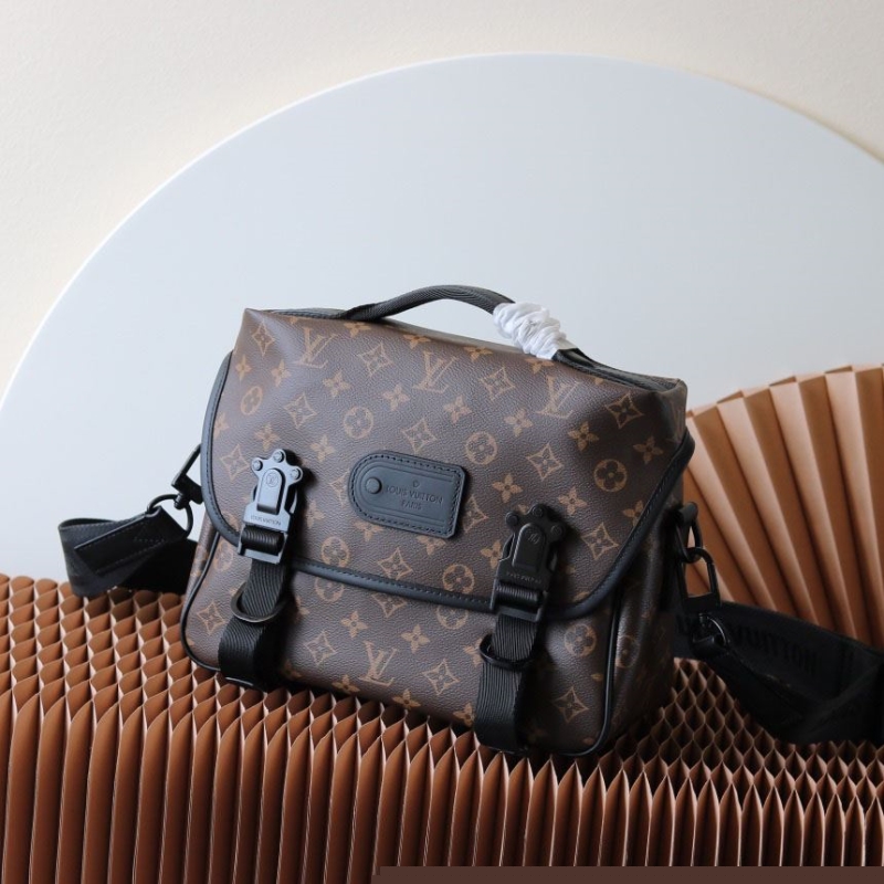 LV Satchel bags